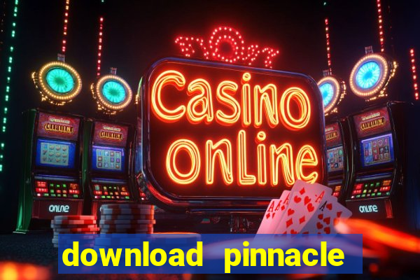 download pinnacle studio 18 portugues